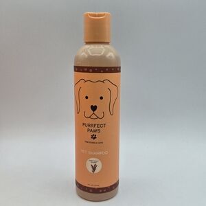 Bath and Body Works Purrfect Paws Sweet Honey Almond Pet Shampoo